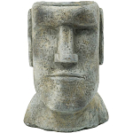 Кашпо The idol of a man варинант исполнения - 2 | Loft Concept в Самаре