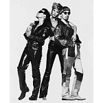 Подарочный Фотоальбом Two Million Miles by Andrew Macpherson варинант исполнения - 4 | Loft Concept в Самаре