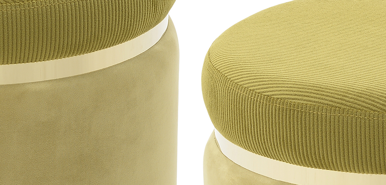 Пуф Enkarna Pouf Пуф Enkarna Pouf - Loft-Concept в Самаре