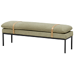 Банкетка Chase Banquet варинант исполнения - 1 | Loft Concept в Самаре