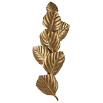 Бра в виде ветки с листьями Leaves From Above варинант исполнения - 3 | Loft Concept в Самаре