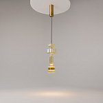 Подвесной светильник Level А 3000К 12ВТ варинант исполнения - 3 | Loft Concept в Самаре