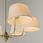 Люстра подвесная Modesto Е14 варинант исполнения - 12 | Loft Concept в Самаре