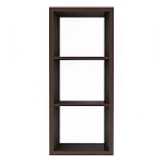 Полка-модуль для книг Primo длина 60 варинант исполнения - 1 | Loft Concept в Самаре