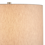 Настольная лампа с декором в виде пуговиц Bizarre Creation варинант исполнения - 2 | Loft Concept в Самаре