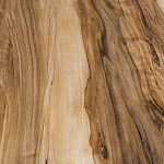 Стол обеденный раздвижной с прямоугольной столешницей на четырех черных ножках Blair варинант исполнения - 6 | Loft Concept в Самаре