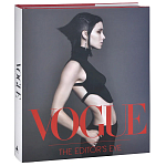 Подарочная Книга Vogue: The Editors  Eye варинант исполнения - 1 | Loft Concept в Самаре