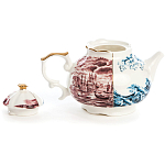 Заварочный чайник Seletti Smeraldina варинант исполнения - 3 | Loft Concept в Самаре