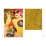 Книга Yayoi Kusama x Louis Vuitton  Creating Infinity варинант исполнения - 2 | Loft Concept в Самаре