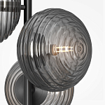 Подвесной светильник Rare grapes варинант исполнения - 2 | Loft Concept в Самаре