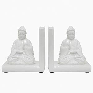 Набор держателей книг Budda