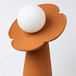 Настольная лампа TERRA [FLOW] варинант исполнения - 6 | Loft Concept в Самаре