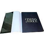Коллекционная книга Cinema in Vogue варинант исполнения - 4 | Loft Concept в Самаре