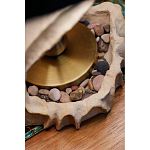 Лампа настольная «LABRADORITE» варинант исполнения - 3 | Loft Concept в Самаре