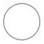 Пуф Calypso варинант исполнения - 2 | Loft Concept в Самаре