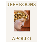Коллекционная книга Jeff Koons: Apollo 2023 варинант исполнения - 1 | Loft Concept в Самаре