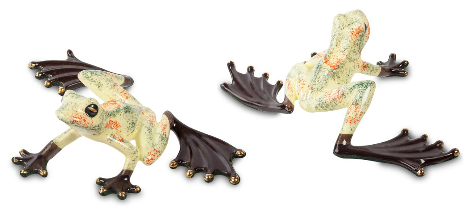 Статуэтка Statuette Frog S Статуэтка Statuette Frog S - Loft-Concept в Самаре
