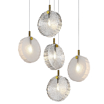 Подвесной светильник Lots of little things варинант исполнения - 1 | Loft Concept в Самаре