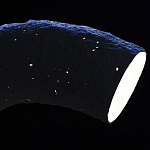 Светильник Barashek варинант исполнения - 3 | Loft Concept в Самаре