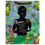 Редкое издание Photo Art The New World Of Photography варинант исполнения - 1 | Loft Concept в Самаре