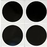 Дизайнерская плитка с узором Круг варинант исполнения - 1 | Loft Concept в Самаре