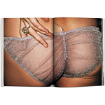 Фото альбом Кейт Мосс Kate moss by mario testino / taschen варинант исполнения - 4 | Loft Concept в Самаре