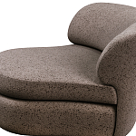 Кушетка Ulysses варинант исполнения - 4 | Loft Concept в Самаре