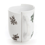 Кружка Seletti Fedora варинант исполнения - 3 | Loft Concept в Самаре