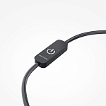 Настольный светильник Crochet Black 3000К 15Вт варинант исполнения - 5 | Loft Concept в Самаре