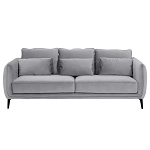 Диван трёхместный с подлокотниками Dutchman варинант исполнения - 23 | Loft Concept в Самаре