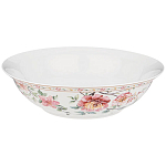 Сервиз обеденный из фарфора 23 предмета Flower Porcelain Collection варинант исполнения - 4 | Loft Concept в Самаре