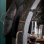 Бар Steampunk Light Bulb Tester  варинант исполнения - 5 | Loft Concept в Самаре