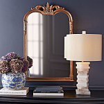 Зеркало настенное в арочной форме Mirror Jacqueline варинант исполнения - 1 | Loft Concept в Самаре