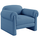 Современное Кресло Sunrise  варинант исполнения - 3 | Loft Concept в Самаре