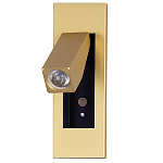 Бра Gold Led Chelsom Limited варинант исполнения - 2 | Loft Concept в Самаре