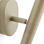 Бра поворотное Alf Spot Wall Lamp Beige варинант исполнения - 4 | Loft Concept в Самаре