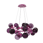 Люстра Wild Grape варинант исполнения - 2 | Loft Concept в Самаре