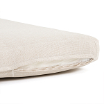 Оттоманка  садовая из акации  Comfortable варинант исполнения - 5 | Loft Concept в Самаре