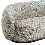 Диван Palmer варинант исполнения - 3 | Loft Concept в Самаре