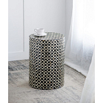 Столик дизайнерский Mirror mosaic варинант исполнения - 11 | Loft Concept в Самаре