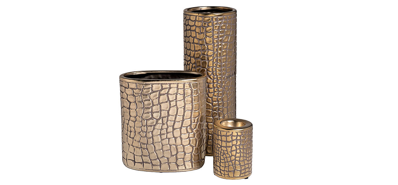 Ваза Python 20 - Loft-Concept в Самаре