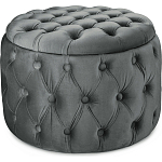 Пуф Grey Stone варинант исполнения - 1 | Loft Concept в Самаре