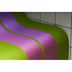 Дизайнерское кресло розовое Poltronova Sofo Rosancio Armchair варинант исполнения - 2 | Loft Concept в Самаре