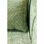 Диван в гостиную Portree Sofa Зеленый шенилл варинант исполнения - 6 | Loft Concept в Самаре