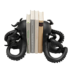 Держатель для книг Черный Осьминог варинант исполнения - 1 | Loft Concept в Самаре
