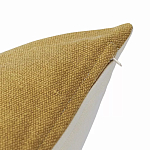 Подушка с цветочным принтом Blooming Elegance Lily варинант исполнения - 3 | Loft Concept в Самаре