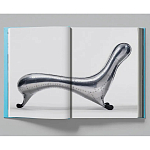 Энциклопедический том охватывает все работы Марка Ньюсона Marc Newson. Works 84-24 варинант исполнения - 2 | Loft Concept в Самаре