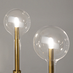 Люстра подвесная Status Е14 варинант исполнения - 12 | Loft Concept в Самаре