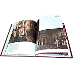 Коллекционная книга Art in Vogue варинант исполнения - 5 | Loft Concept в Самаре