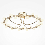 Потолочный светильник Tessara 3000К 72Вт варинант исполнения - 1 | Loft Concept в Самаре